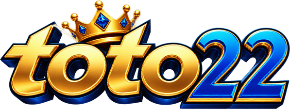 Toto22 Logo